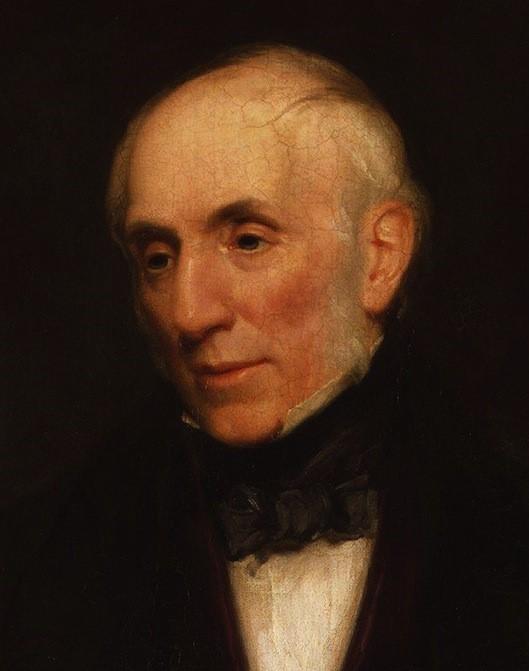 WILLIAM WORDSWORTH William Wordsworth was a British poet, and was one of the most important poets in English history.