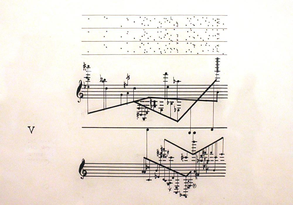 Page 18 of Solo for Piano from