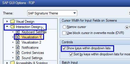 Trouble Shooting Complete the following in the pop up box Select Sl tinteraction ti Design folder Select Visualization 1