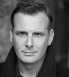 The cast in Singapore will be led by British actor Tim Wallers in the role of Giles Ralston.