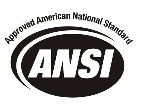 NEMA Standards Publication ANSI C78.