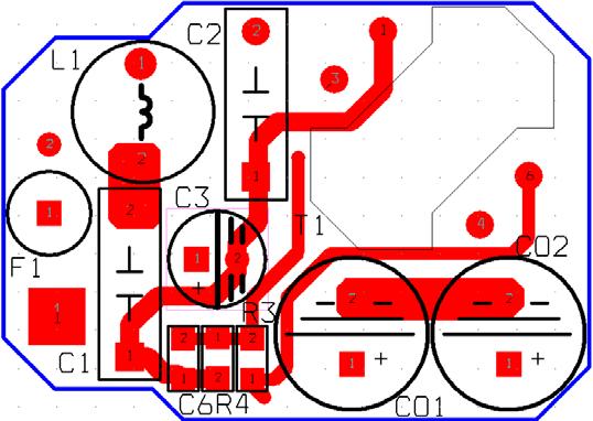 4. Printed Circuit Board