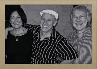 The Folk Project presents 70 s Super Group in Rare Reunion Special Event at the Minstrel Friday, May 27, 2011 8:00 pm Join the Folk Project Cut out this handy dandy membership form and mail it, with