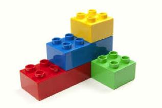 space Lego Winnebago? 4.