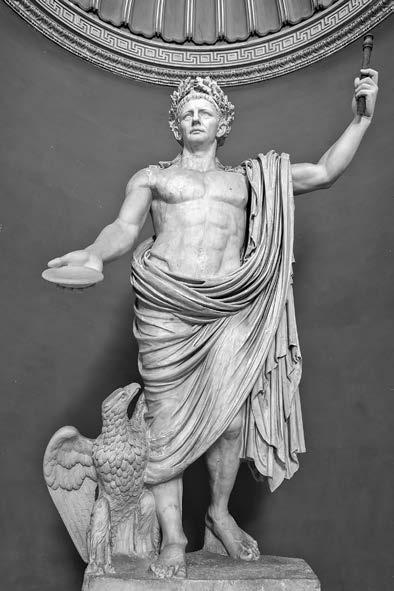 2017 CLASSICAL STUDIES EXAM 12 Question 8 (20 marks) Roman portraits Image