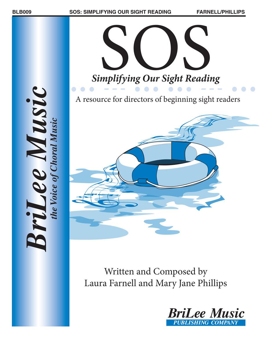 SOS: Simplifying Our Sight Reading 8.