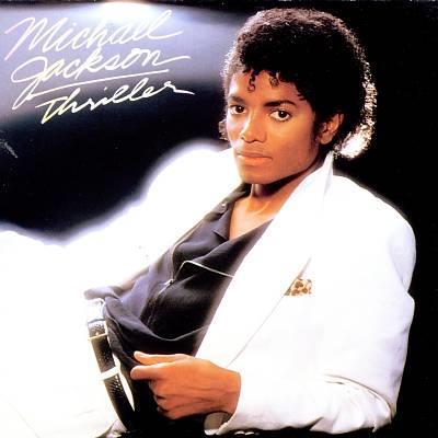 Thriller Thriller was the sixth studio album by Michael Jackson. It was released November 30, 1982.