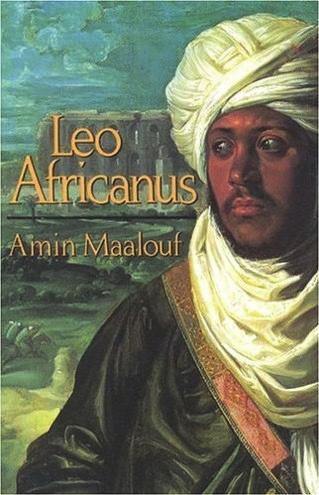Leo Africanus What do you think about the opening paragraph of Leo Africanus? In what ways does this particular statement of identity or perhaps antiidentity inform the rest of the book?