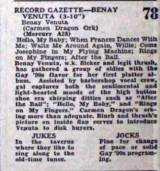 Record Gazette