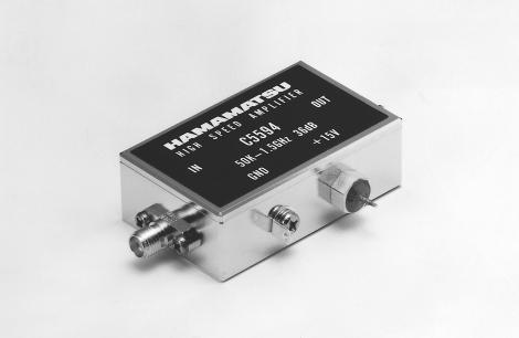 .. +12 to +16 V Recommend Input Voltage... +15 V Supply Current... 95 ma(typ.) Absolute Maximum Ratings Supply Voltage.