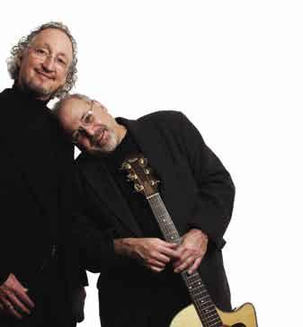 presents... a 40th Anniversary Concert Aztec Two-Step REx Fowler & Neal Shulman Friday, August 12 8:00pm Morristown Unitarian Fellowship 21 Normandy Heights Rd.