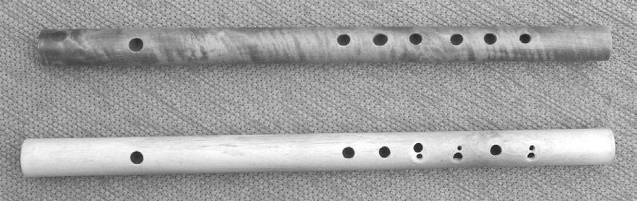 9.7 The Schweizer Pfeif Schweizer Pfeif (Swiss pipe) is in German language the name for the piccolo flute as it was played in the bands of Swiss soldiers who fought as hirelings in foreign armies.