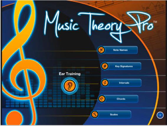 MUSIC EDUCATION/THEORY: (Dr.