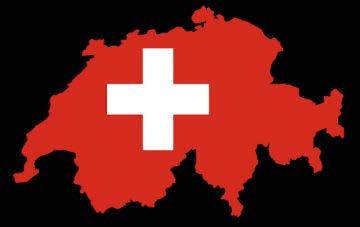 part of Switzerland.