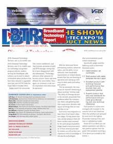 2018 DIAMOND REVIEWS HONOREE PROMOTIONAL PACKAGE SPECIAL DIAMOND REVIEW RECOGNITION SECTION: BTR @ THE SHOW PRODUCT NEWS SHOW MAGAZINE Predesigned quarter page ads are available.