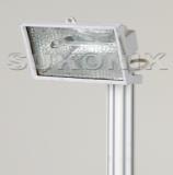 20101 Total order Spot with arm 125 20102 Quartz lamp 300W 250 20103 Minimum order Single phase power socket 3.