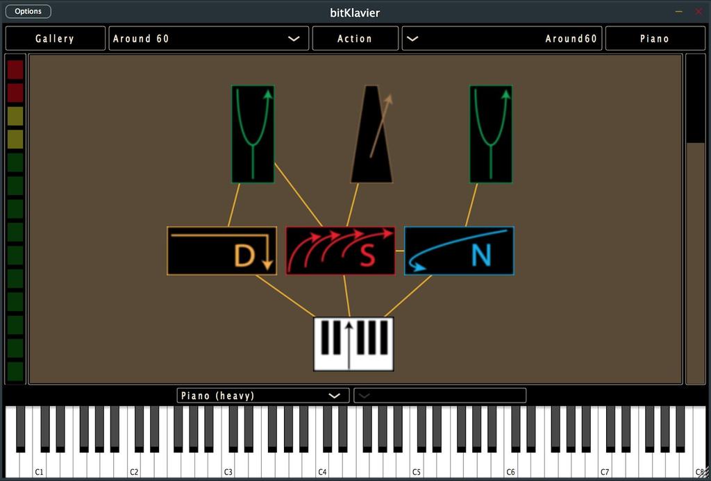 VST/AU Support bitklavier can be used as a VST/AU in your DAW of choice.