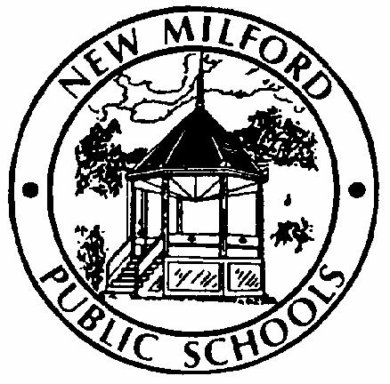 NEW MILFORD PUBLIC SCHOOLS New Milford, Connecticut Grades 4-8