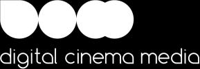 LOCAL TARGETING Using Cinemapper, DCM's Award Winning
