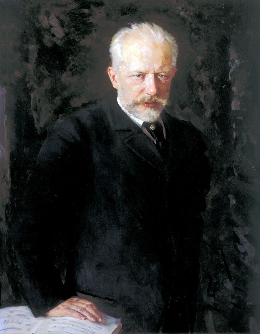 Peter Ilyich Tchaikovsky Supported by patroness They corresponded but never met Traveled Europe and