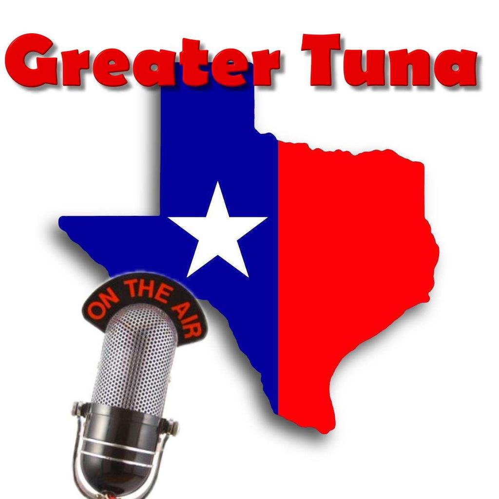 PAGE 3 Greater Tuna Set for October for Greater Tuna will be held Monday and Tuesday October 18th and 19th at Central Park Players Headquarters from 7pm to 10pm. Come a little early to get registered.