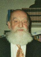 He worked seven years as a teacher Amsterdam, then emigrated to Israel. After a short sojourn kibbutz Sha?alvim he joed beg 1967 a Rabbical College Netivot.
