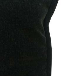 PT3276BK Cushion Luxurious Velvet Material: Cotton - Colour: Black D. 45cm, Incl. polyester filling, cotton cover PT3276BL Cushion Luxurious Velvet Material: Cotton - Colour: Blue D. 45cm, Incl. polyester filling, cotton cover PT3276GR Cushion Luxurious Velvet Material: Cotton - Colour: Green D.