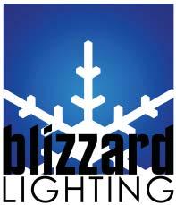 Blizzard Lighting,
