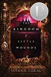 The Kingdom of Little Wounds by Susann Cokal and Maggot Moon by Sally Gardner were named Michael L. Printz Honor Books. The Michael L.