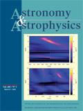 Journals Core journals in astronomy: A&A AJ ApJ /