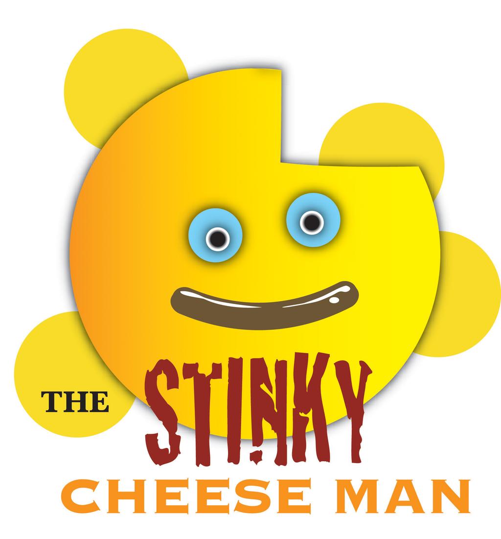 Welcome to the activity guide for The Kate Goldman Children s Theatre production of The Stinky Cheese Man.