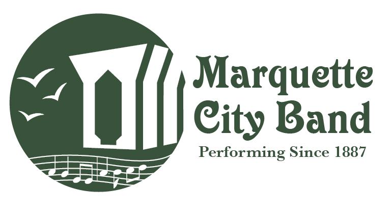 The Marquette City Band 2014 BOARD OF DIRECTORS Director President: Vice-President Secretary Treasurer Other Board Members Marketing