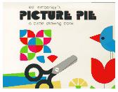 Fraction Stories Picture Pie and Picture Pie 2 by Ed Emberley Student Activity Have