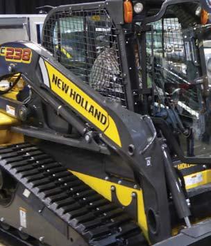Free Forklift Service There will not be any charge for lifts using a 6,000 lb. capacity forklift. We do ask for you to complete and submit the forklift form found in the Exhibitors Manual.
