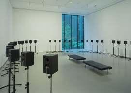 Sound Art Like many genres of contemporary art, sound art is interdisciplinary in nature, or takes on hybrid forms.