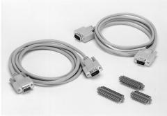 Motor Cables Accessories Motor Cables Extension cables tailo for use with Norgren NP Linear Motors are available in two different versions; standard and high flex for the use in trailing chains or