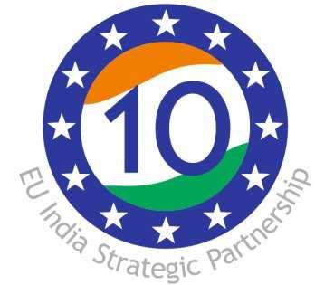 the European Union to India 5/5 Shanti Niketan, New Delhi 110 021, INDIA Tel.