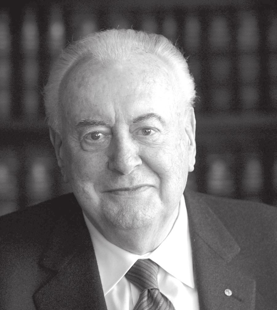 On November 11, 1975, the Whitlam Government was dismissed, or removed from power.