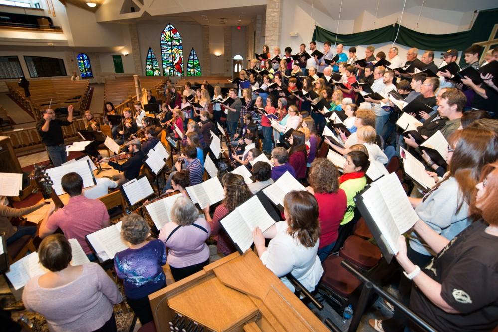 Round Rock Community Choir