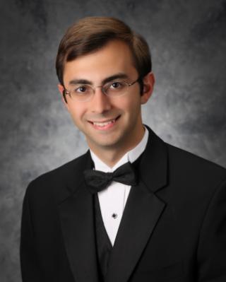 For more information on Marcus Neiman, please visit their website: http://www.soundsofsousa.com/dynamic/default.aspx.