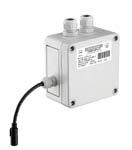 empty conduit for audio cable # 15840180 RainBrain Lighting control set Power supply: 230 V/50 Hz