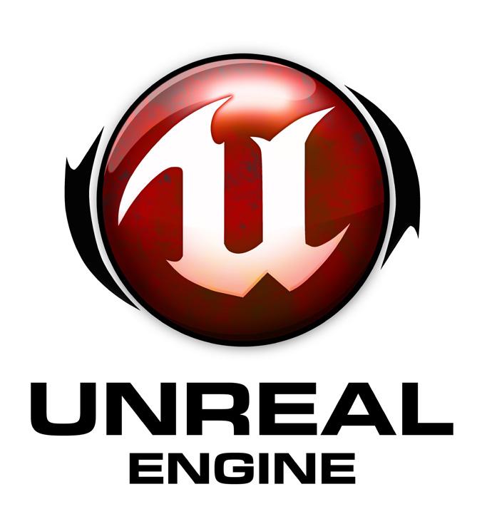 LOGO USAGE Please use and follow these guidelines whenever using the Unreal Engine logo.