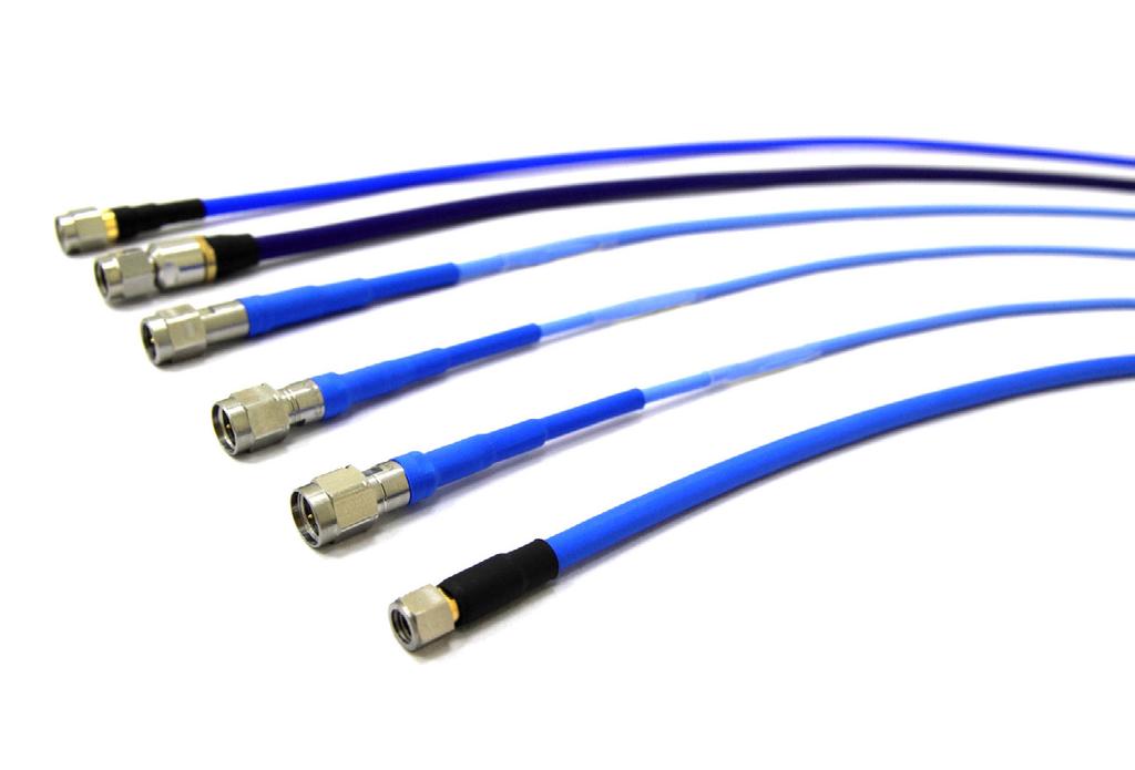 MPI Cable Selection Guide MPI engineers focus to provide on optimal cable solutions taking into account a number of requirements specific for wafer-level measurement systems: optimal cable length,