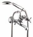 Mixer with Hand Shower Code: 2220 Free