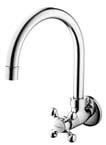 Regent Code: 1104 Central Hole Sink Mixer with