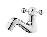 with Swivel Spout Code: 1149 Deck Mounted Sink Tap