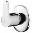 5261 Bib Tap Short Body Code: 5237 Wall Mixer with Hand Shower and Crutch with Tube Code: 5240 Wall