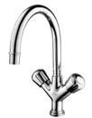 with Long Bend Pipe with Hand Shower provision Classic Inspired by