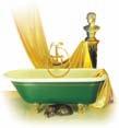 Cast Acrylic inset Bathtubs Designed classy & elegant bathtubs to overcome problems faced with fiber glass tubs.
