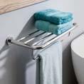 Brush Holder Code: PR-31 Towel